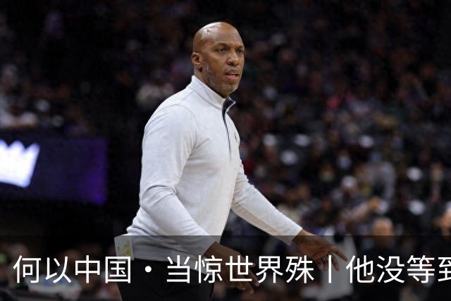 何以中国·当惊世界殊丨他没等到的高峡平湖，我们替他看见了